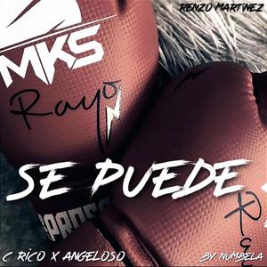 Se Puede(feat. C-Rico & Angeloso)