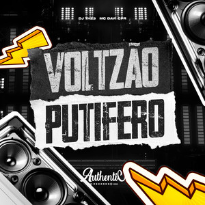 Voltzão Putifero (Explicit)