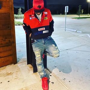 She Nasty!!! (Explicit)