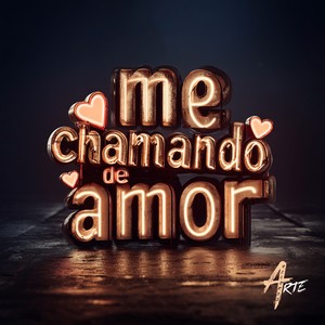Me Chamando de Amor (Remix|Explicit)