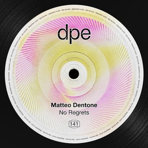 No Regrets (Original Mix)