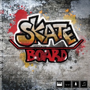 스케이트보드 (Skate Board) (滑板)