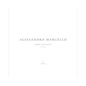 Oboe Concerto in F Minor