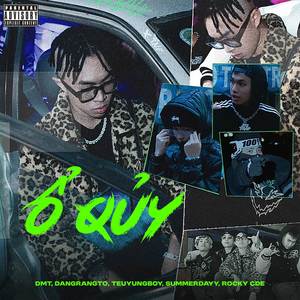 Ổ Quỷ (Remix by Baro.Flip|Explicit)