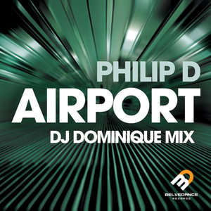 Airport - DJ Dominique Mix