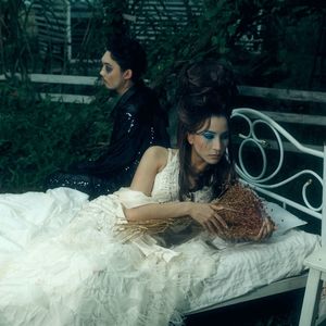 ฉันคือนักสะสมความเศร้า - Graveyard Session