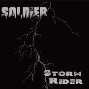 Storm Rider