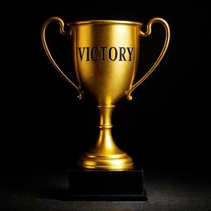 VICTORY