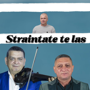 Straintate te las