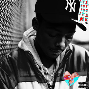 NOTHIN PERSONAL (Explicit)