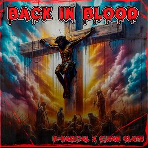 Back in Blood