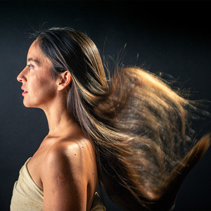 Como un pájaro libre (En Vivo)