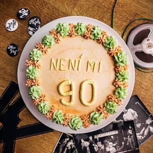 Není mi 90