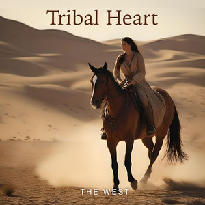 Tribal Heart