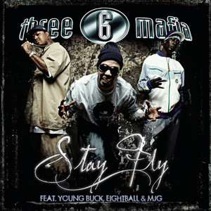 Stay Fly (Clean A Cappella)