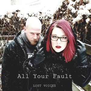 All Your Fault (Explicit)