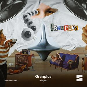 Infinite Universe (GRANPLUS Remix)