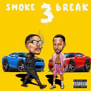 Smoke Break 3 (Explicit)