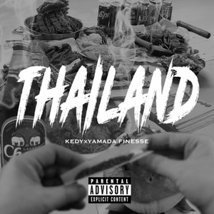 Thailand (Explicit)