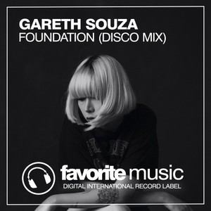 Foundation (Disco Mix)