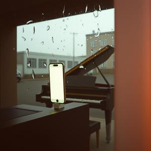 不如见一面-大音希声