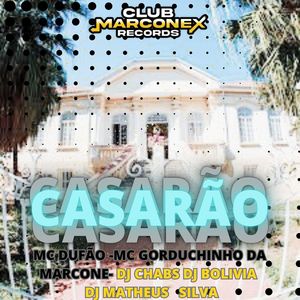 Casarão (Explicit)