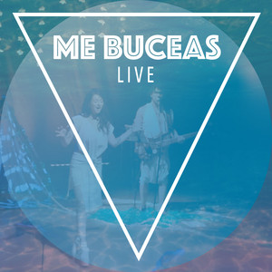 Me Buceas (Live)