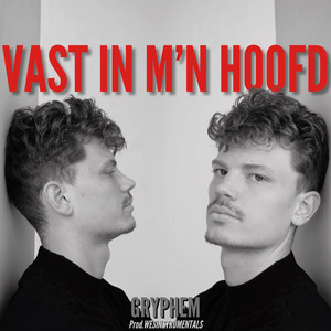 Vast In M'n Hoofd