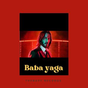 BABA YAGA (3 STEP 2 THERAPY) (feat. GranpaSax)