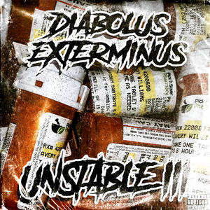 UNSTABLE III (Explicit)