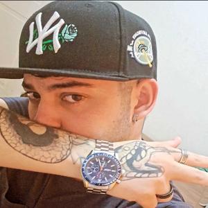 Ninfomano (Explicit)