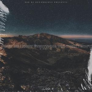 Pacman's Punch Cipher(feat. Styliztik Jones, Bizzy, Jacob Santana & Illson) (Explicit)