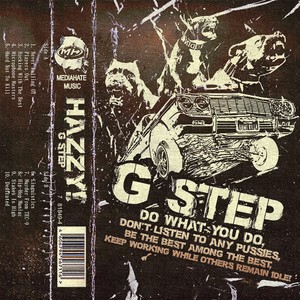 G STEP (Explicit)