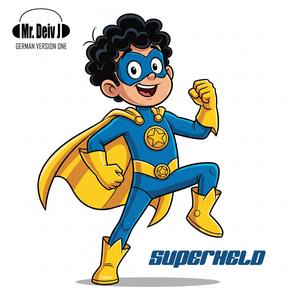 SUPERHELD (German Version One)