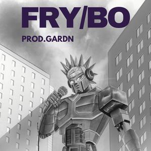 Fry-Bo (feat. Lila Anais & GARDN)