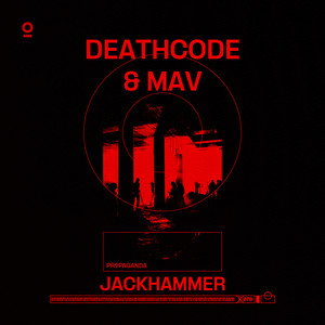 JACKHAMMER