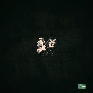 NO STEEZ (FOCUSED) (feat. Same) (Explicit)