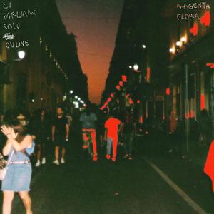 Ci Parliamo Solo Online (Explicit)