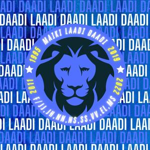 LAADI DAADI(feat. Julianna Jokela, Jenni Haapala, Niko Nousiainen, Veronica Verho, Sere Siltala, Niko Saarinen, Esa Lahdenpää & Marcus Sjöström)