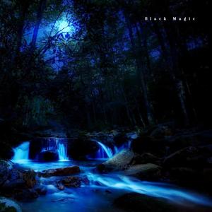 Black magic (feat. The Greeting Committee & Zach Diamond)