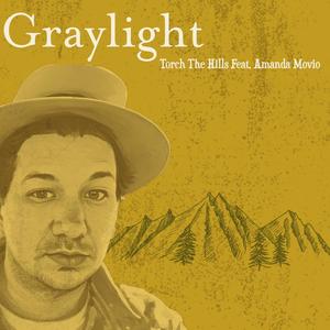 Torch the Hills (feat. Amanda Movio)