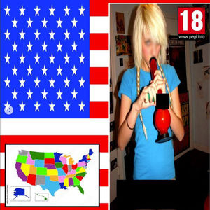 BITCRUSH SWAG #swagcartel (Explicit)