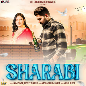 Sharabi