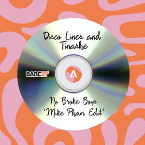 No Broke Boys (Radio Edit)