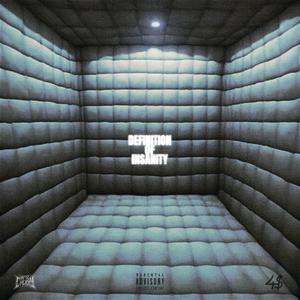 DefinitionOfInsanity (feat. $PADE) (Explicit)