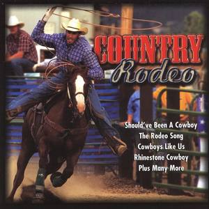 Thank God I'm A Country Boy
