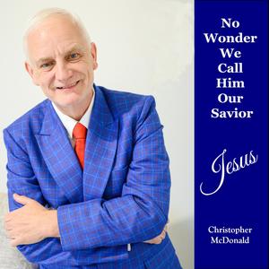 Let The Blood Of Calvary Speak For Me