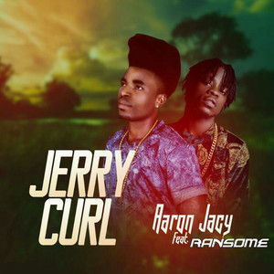 Jerry Curl (Baby imaka) (feat. Ransome)