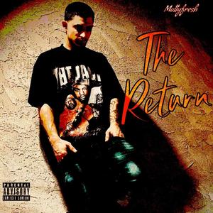 The Return (Explicit)