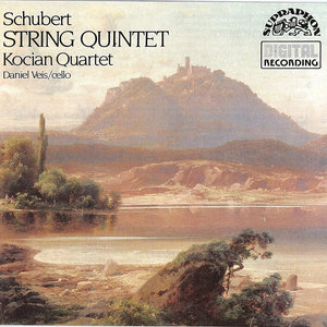 Schubert: String Quintet